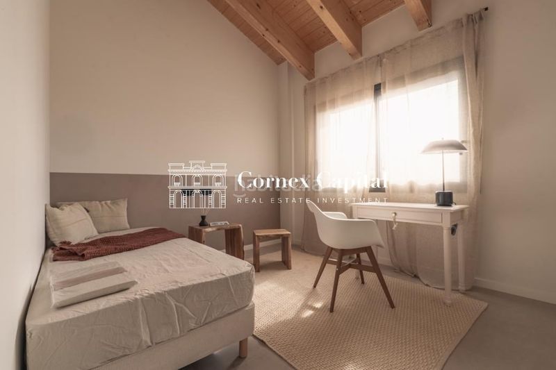 Foto a4a6e53d-05b8-4203-8371-b50098f92f63. Casa adossada amb calefacció aparcament piscina a Regencós