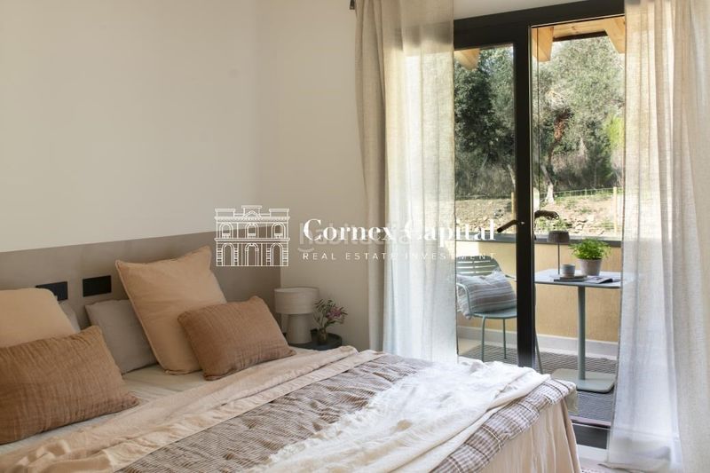 Foto f4587135-54cc-4e2c-960b-e30d021bc165. Casa adossada amb calefacció aparcament piscina a Regencós