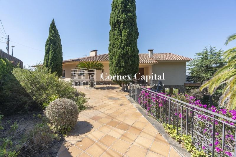 Foto 03b57de3-da13-4c1d-9b9c-ef289f10b44f. Casa en Cabrils