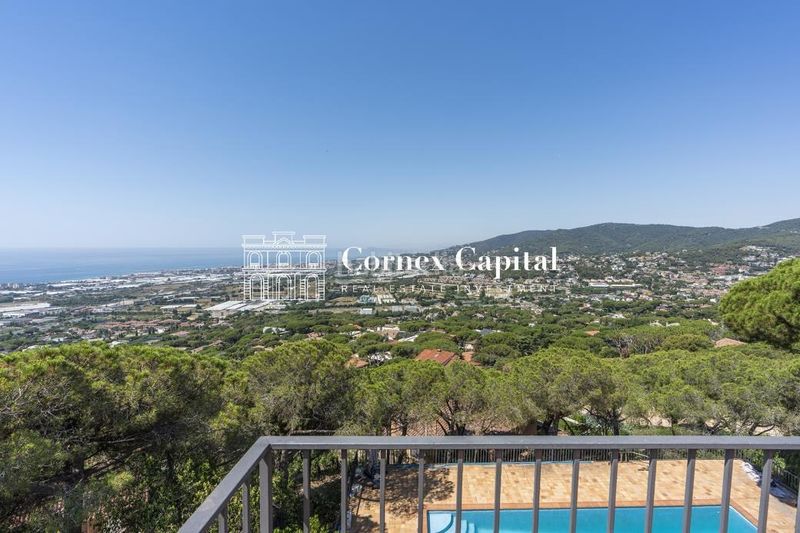 Foto 0739f125-8442-49eb-ba61-f7deb7311da5. Casa en Cabrils
