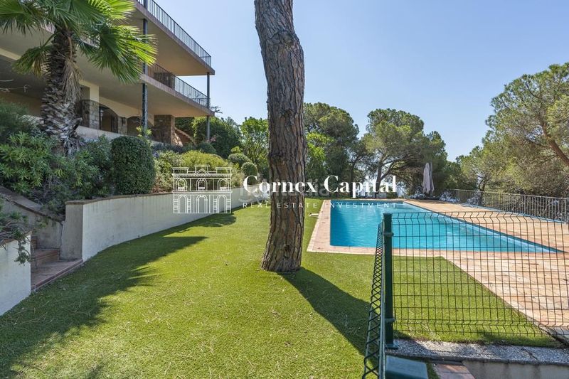 Foto 23d321f4-6b10-4f08-a71a-16e1a93be2de. Casa en Cabrils