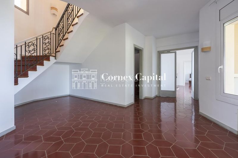 Foto 24f523f5-e855-47d6-bef5-bc0f1aad2032. Casa en Cabrils