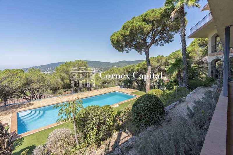 Foto 45bdface-d897-4898-8fcb-a38f59afc6b2. Casa en Cabrils