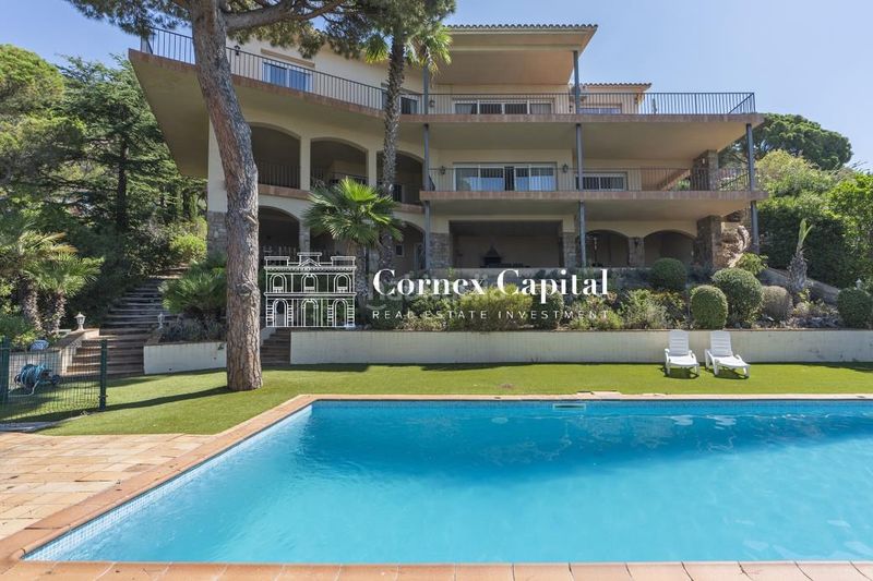 Foto 4aebb776-6673-45ea-b0b5-1bb63e8ae620. Casa en Cabrils