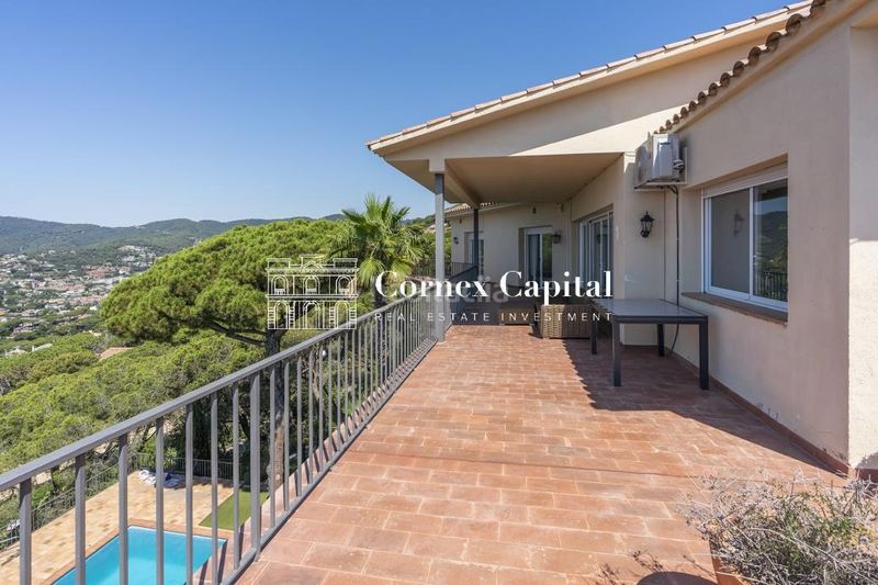 Foto 50358cf8-7dd7-457d-a390-46854fec637b. Casa en Cabrils