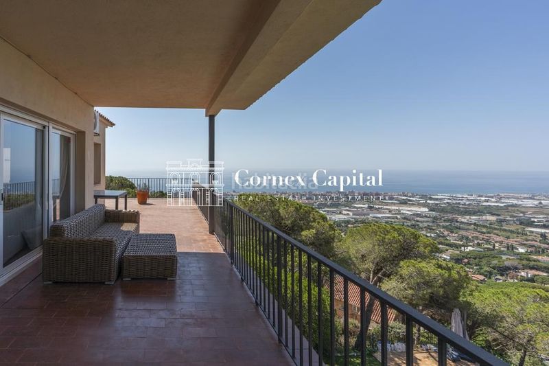 Foto b3870dc7-52a5-4b04-a659-5b4748f63fa9. Casa en Cabrils
