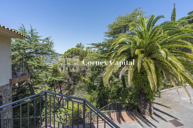 Foto cf5260d3-a034-4471-82b7-4992f767082a. Casa en Cabrils