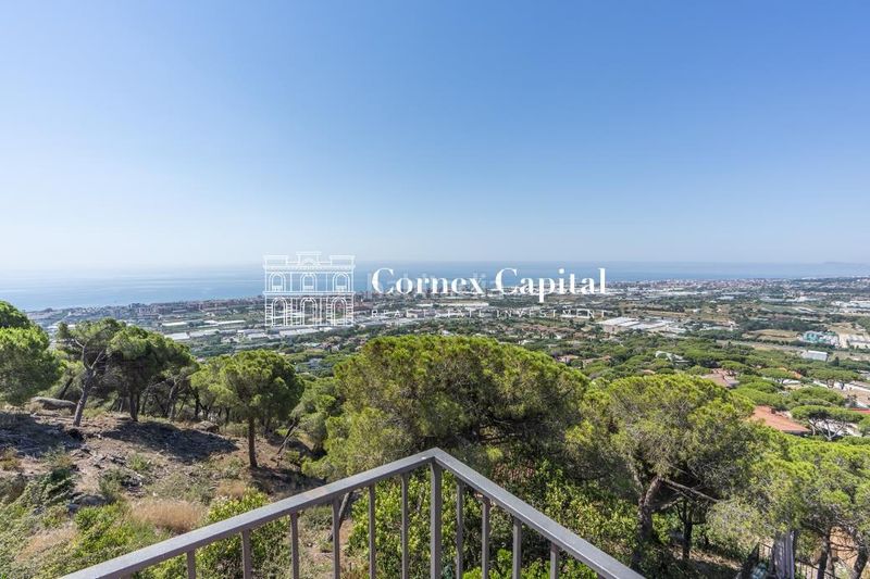Foto d5ee51f4-8267-41fb-bae6-b68d9b70b3e9. Casa en Cabrils