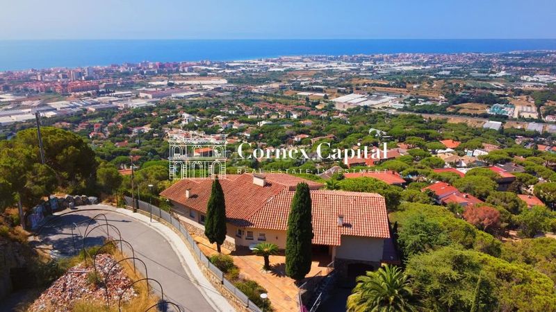 Foto d616fbd1-55d4-4576-9c3d-e9ca41ca6936. Casa en Cabrils
