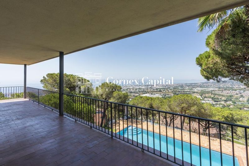 Foto db11af96-cf4b-4520-84a0-b46eb100b0ea. Casa en Cabrils