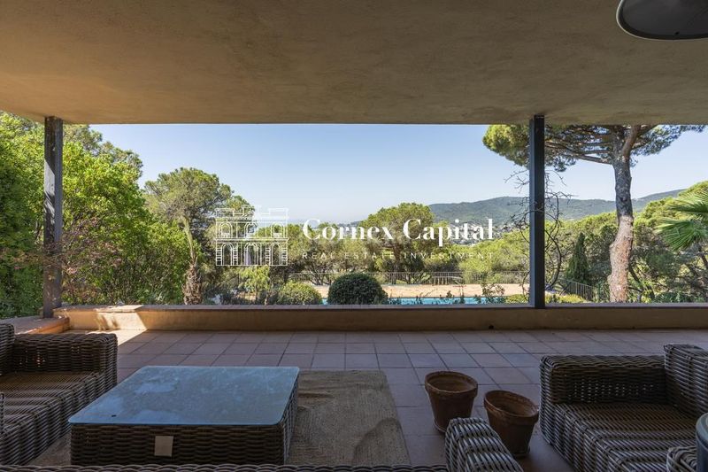 Foto f455360d-4f83-4545-b00b-495019a5f34b. Casa en Cabrils