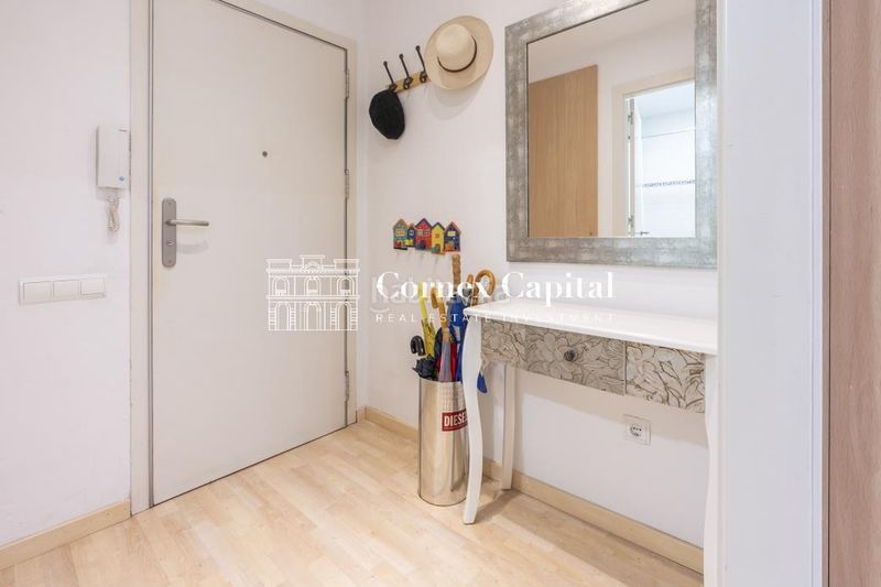 Foto 5795e80d-c3ba-4671-af25-37d4a691e2ec. Planta baixa a Sarrià Barcelona