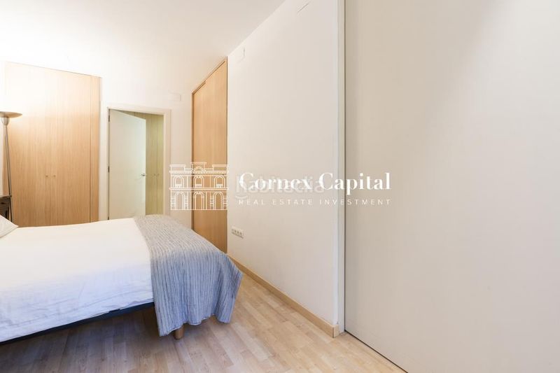 Foto b7cc33e1-5a06-4b01-851c-386ccb04c2ab. Planta baixa a Sarrià Barcelona