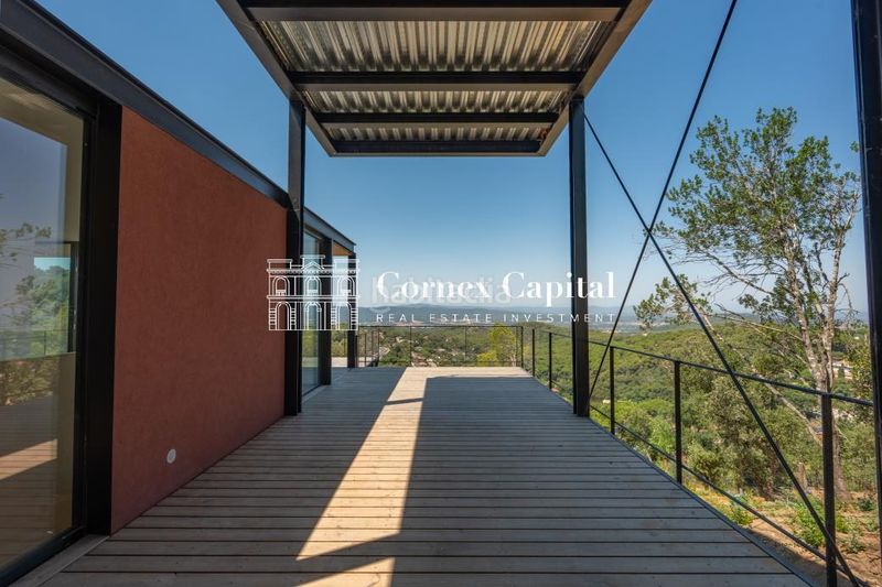 Foto 071f27e3-78ed-4152-a4ac-31c8b402e118. Casa en Begur Begur