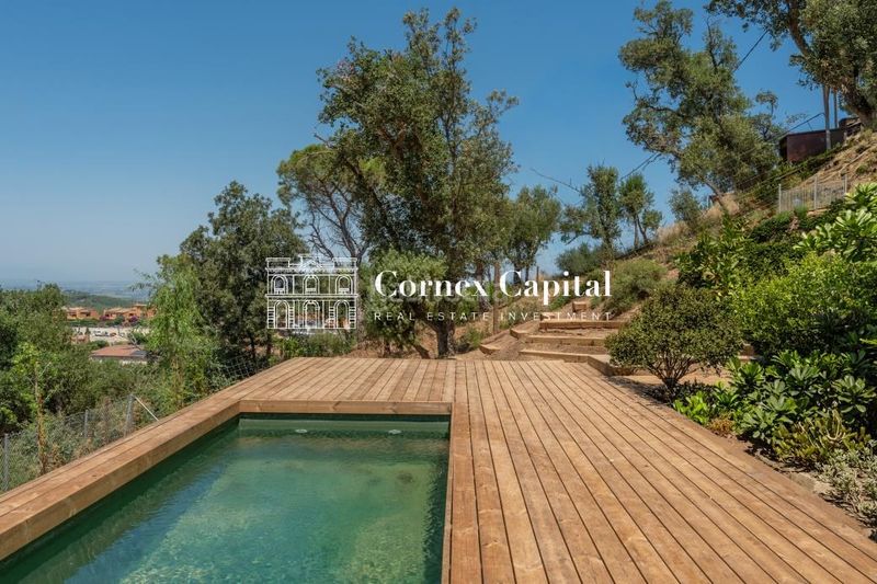 Foto 9ca898c4-0885-4a73-9422-9560d2470be1. Casa en Begur Begur