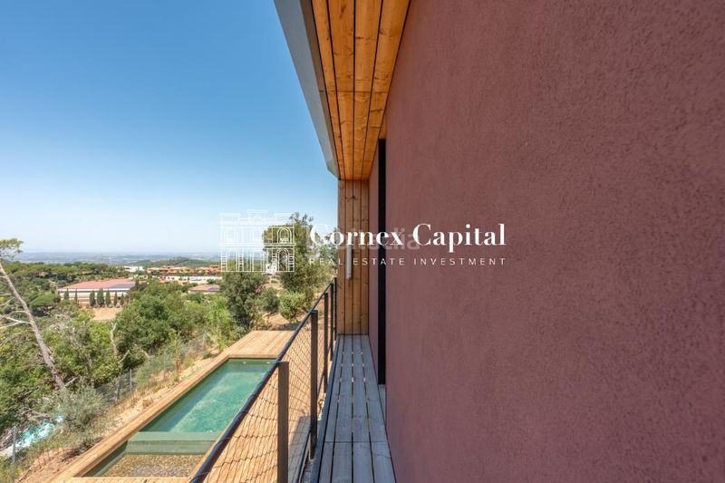 Foto a6e61b2c-2117-4e93-84e1-6a4021062619. Casa en Begur Begur