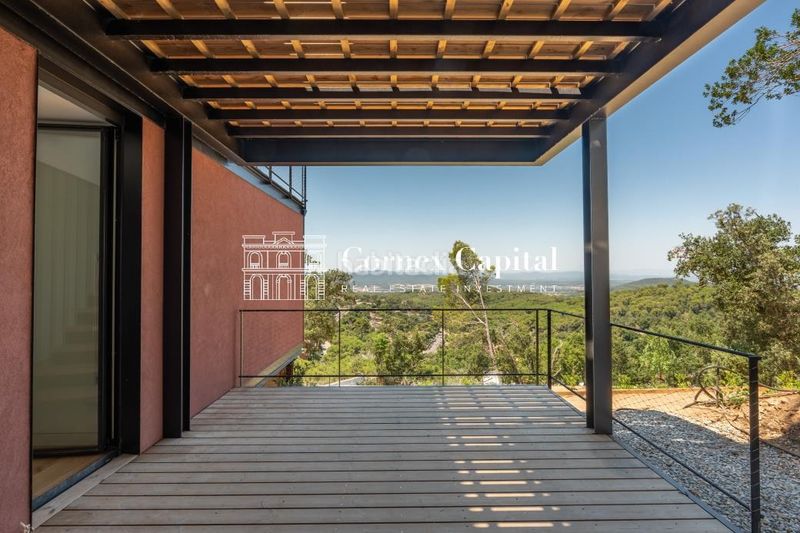 Foto e173388c-8da0-4af5-9a3c-0d06ca53b3ed. Casa en Begur Begur