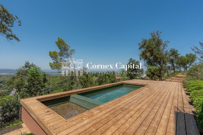 Foto f9d1b6af-d908-4f11-98bd-c98fdde4062f. Casa en Begur Begur