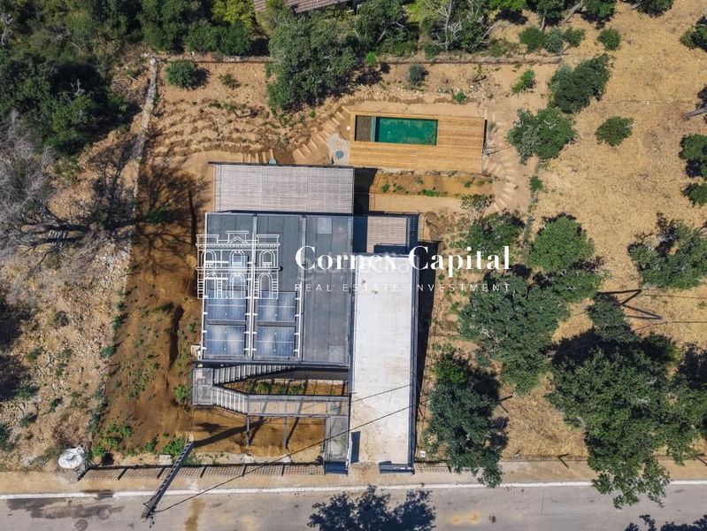 Foto fc57d3c6-460c-421c-9b19-c115f41c6108. Casa en Begur Begur