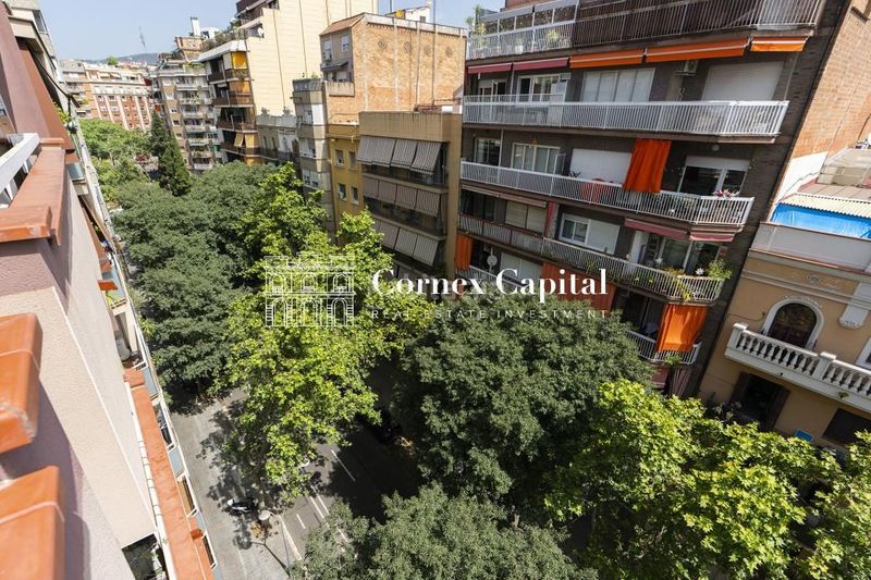 Foto 4211e1df-738e-4194-96aa-1fda535008c7. Piso en La Nova Esquerra de l´Eixample Barcelona