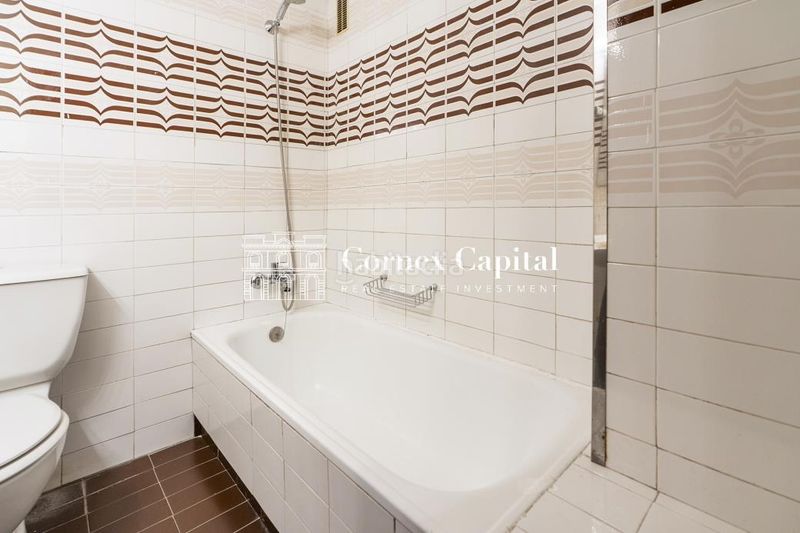 Foto 4d0b4e41-5f3f-4ce2-9a00-53c1c4249086. Piso en La Nova Esquerra de l´Eixample Barcelona