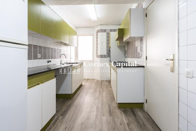 Foto 7dcbcedd-3094-46d4-883a-204f6fd323d8. Piso en La Nova Esquerra de l´Eixample Barcelona