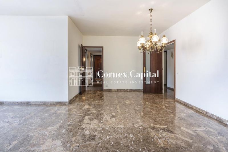 Foto b56fee33-a85c-4266-8d59-196e63e27b79. Piso en La Nova Esquerra de l´Eixample Barcelona