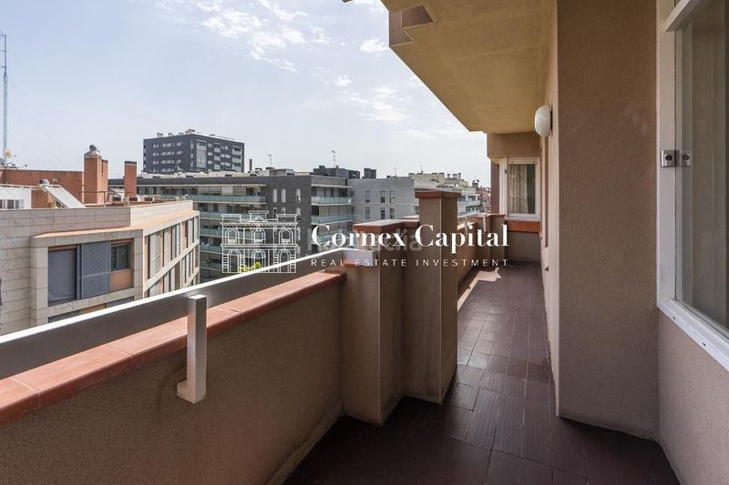 Foto d7321b64-e217-416f-9f8e-9429364f6705. Piso en La Nova Esquerra de l´Eixample Barcelona
