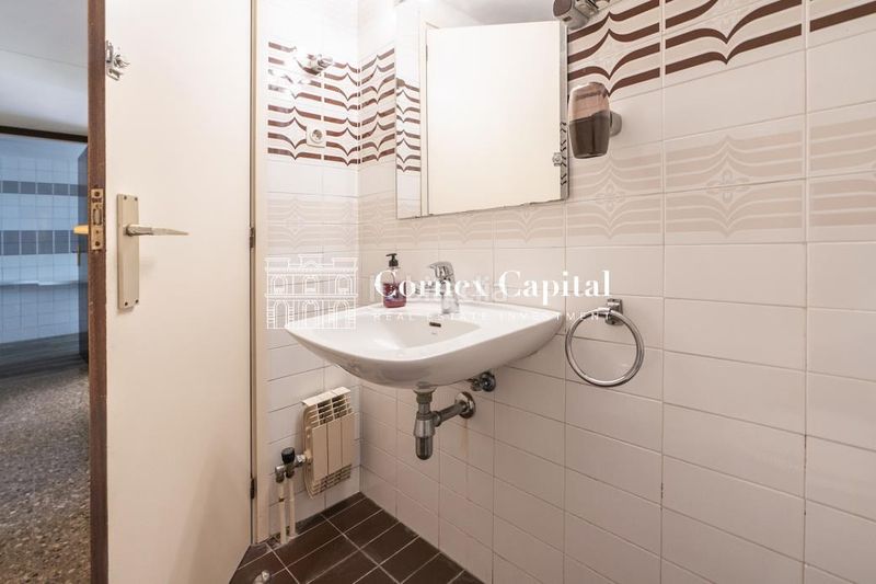 Foto d7db0b3f-0c3f-4e9b-85e7-242f9ed77a1b. Piso en La Nova Esquerra de l´Eixample Barcelona