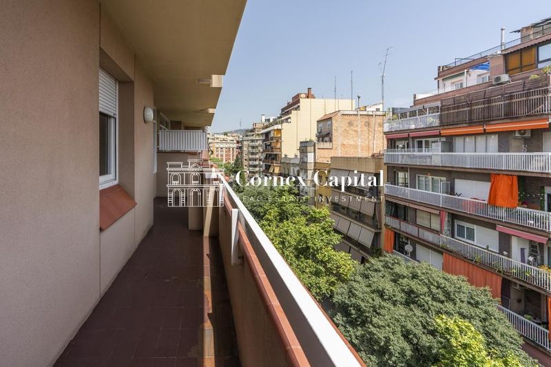 Foto ec073401-95bc-4c1e-a9d4-c9d2f6ed53cd. Piso en La Nova Esquerra de l´Eixample Barcelona