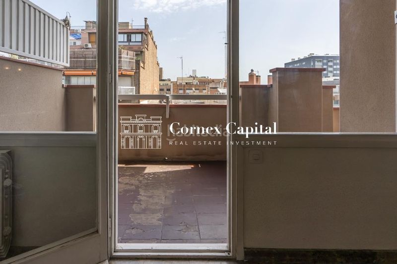 Foto f61049c7-098c-4a0b-a33b-053a02e8fd40. Piso en La Nova Esquerra de l´Eixample Barcelona