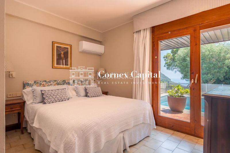 Foto a3a375b1-b05c-4934-a5e2-4f14da63d6b9. Casa en Fornells-Aiguablava Begur