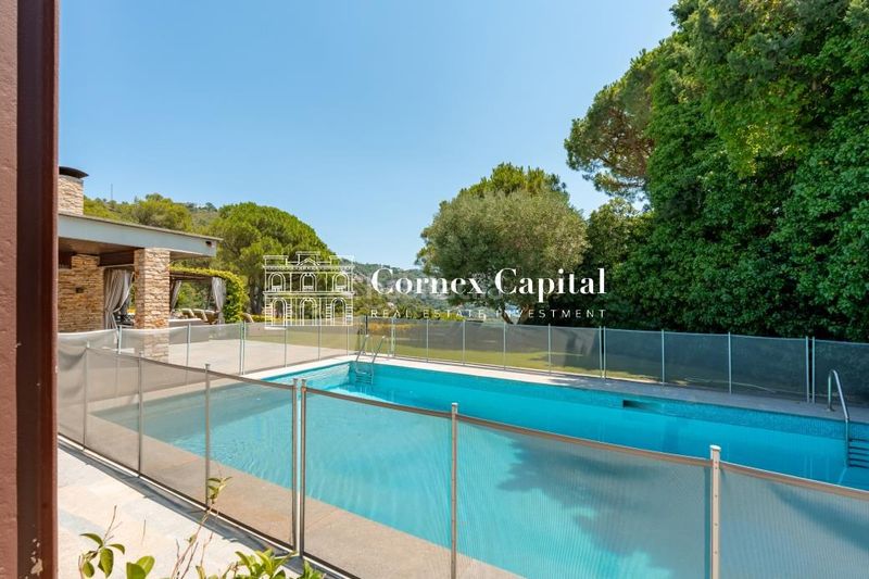 Foto b579e4e0-2469-4c1d-bb06-2d2120040398. Casa en Fornells-Aiguablava Begur
