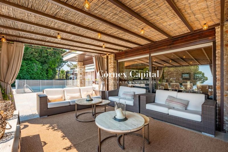 Foto dae14c10-1b51-4514-9ebf-19e8d0544e2f. Casa en Fornells-Aiguablava Begur