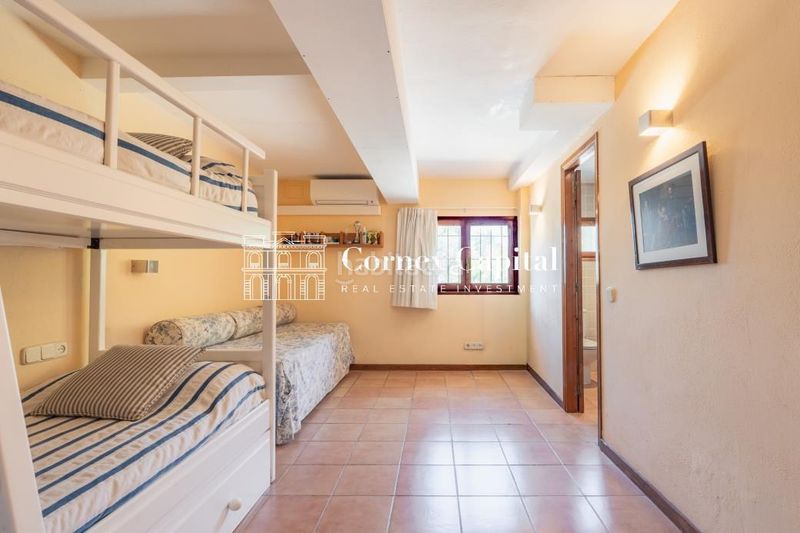Foto e36b2e9c-bfd6-4c56-a2a0-69a38e4c6b0b. Casa en Fornells-Aiguablava Begur
