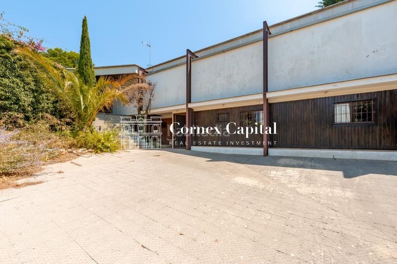 Foto ecfcd7ba-dcc6-40c8-bced-4a2f513b94c2. Casa en Fornells-Aiguablava Begur