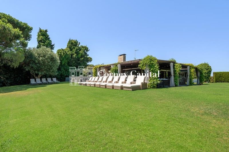 Foto f17b9575-72bd-4e69-8684-19c139a2a318. Casa en Fornells-Aiguablava Begur