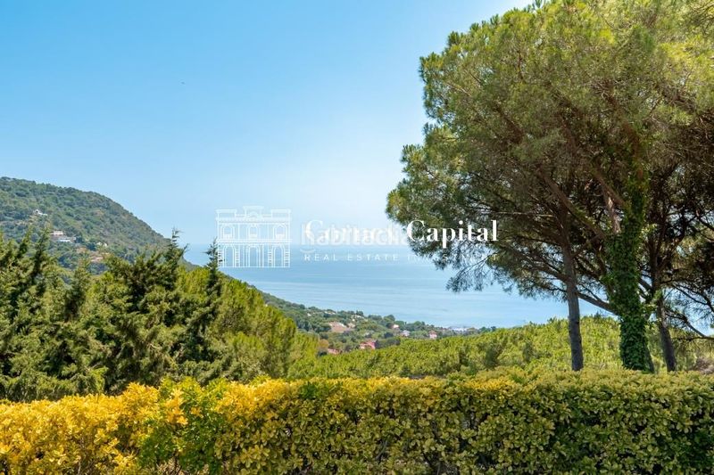 Foto f32c8560-377c-48ed-8f55-cbd2028ec9eb. Casa en Fornells-Aiguablava Begur