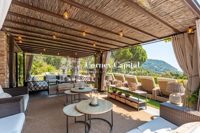 Foto f88ba7fb-527e-43e6-933a-c61eded9a72e. Casa en Fornells-Aiguablava Begur