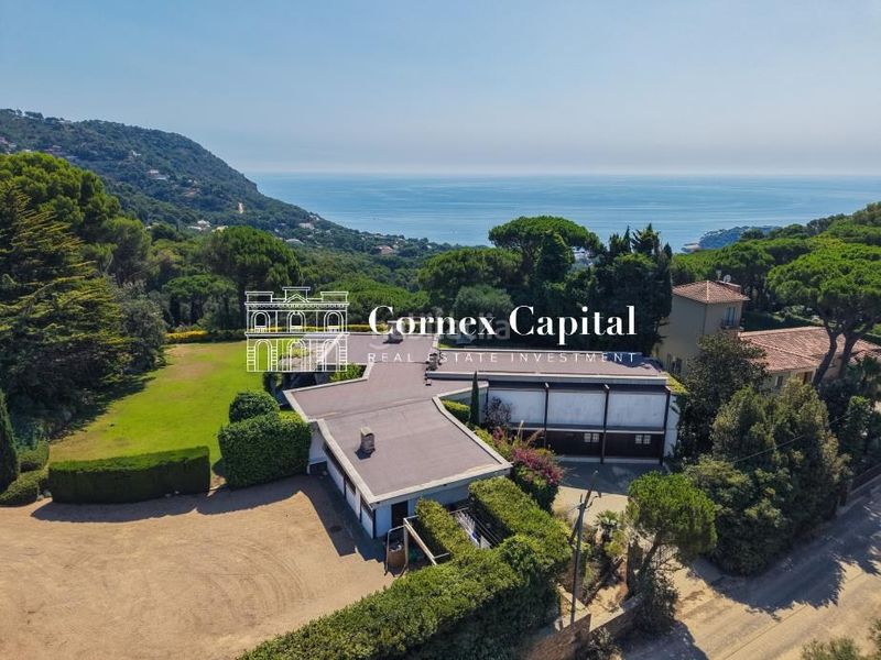 Foto fca2d68b-e2a2-41ce-929d-dca5774dfbbe. Casa en Fornells-Aiguablava Begur