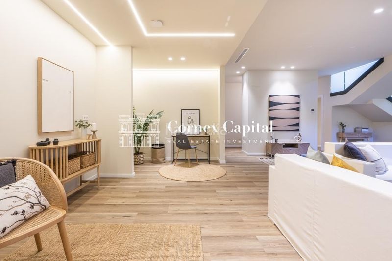 Foto e093d6cf-d6f9-4b8c-9eb3-4a618214f03f. Casa en La Plana Sitges