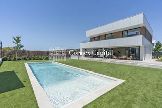 Haus  Pepe de garraf (d'en)