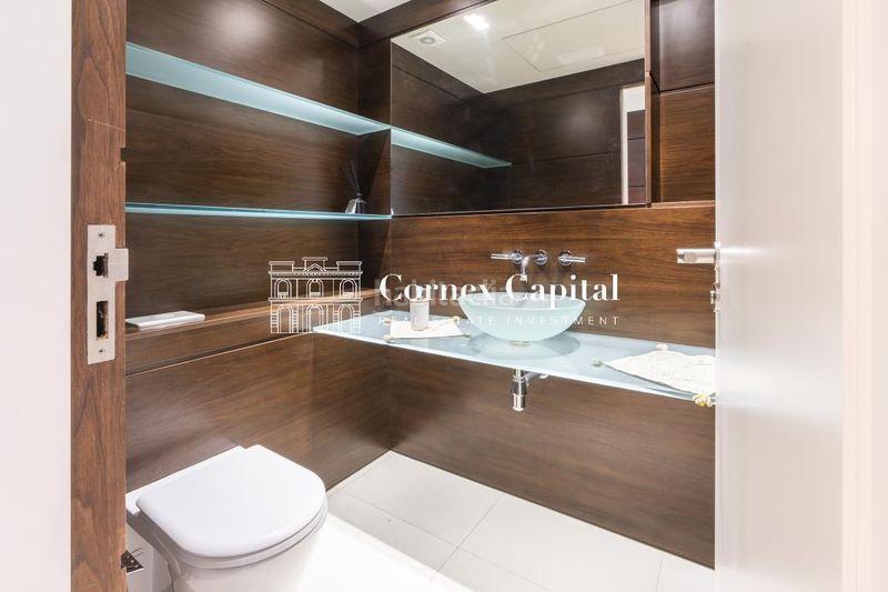 Foto 060bdcdb-0b43-4938-b1dd-653f67b4970d. Casa en Pedralbes Barcelona