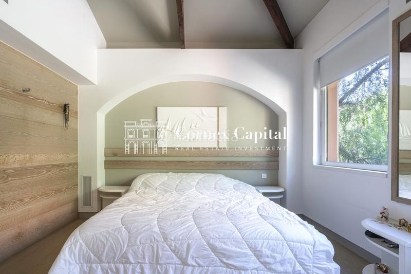 Foto 0be21f83-bf7f-451b-b40f-fa3eae8c9bae. Casa en Pedralbes Barcelona