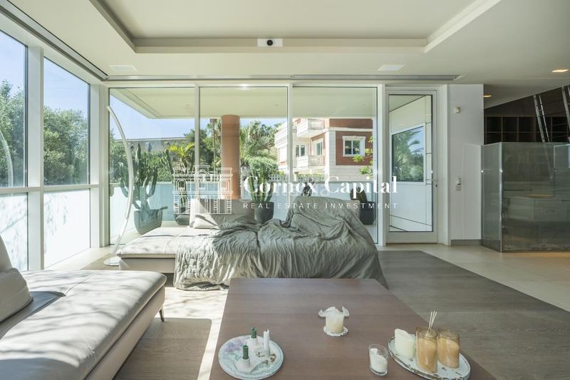 Foto 198655c7-f9f8-4a11-97eb-ada019179395. Casa en Pedralbes Barcelona