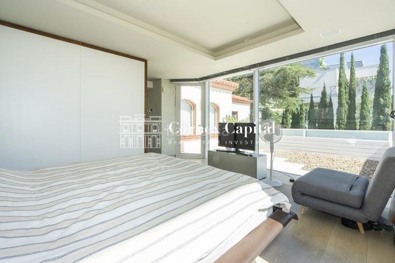Foto 206c9d9a-147d-4a43-b23c-3de06cde7dd2. Casa en Pedralbes Barcelona