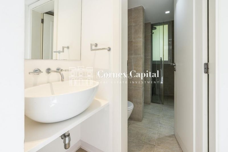 Foto 47683c96-b6b4-4c3c-86d2-bd472485b9d4. Casa en Pedralbes Barcelona