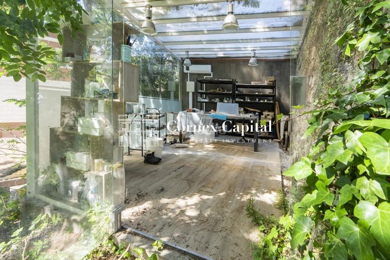 Foto 4a18f86b-8ada-4b6a-9374-8026ac23b1b6. Casa en Pedralbes Barcelona