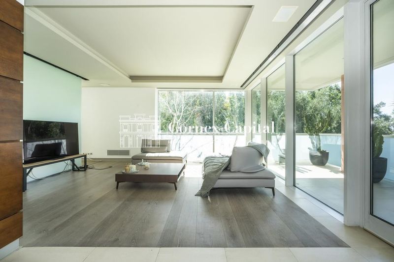 Foto 687a2cc7-9bb1-4a29-8999-2d9982a844df. Casa en Pedralbes Barcelona