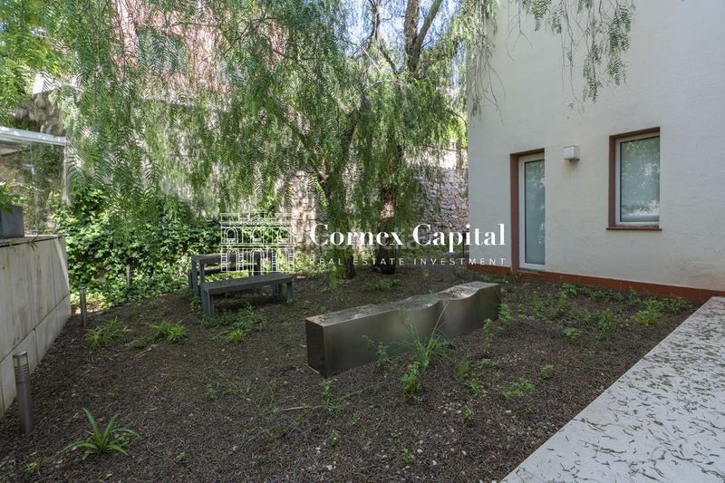 Foto 6c7a8acc-4902-4015-8bac-ea25e25fe03b. Casa en Pedralbes Barcelona